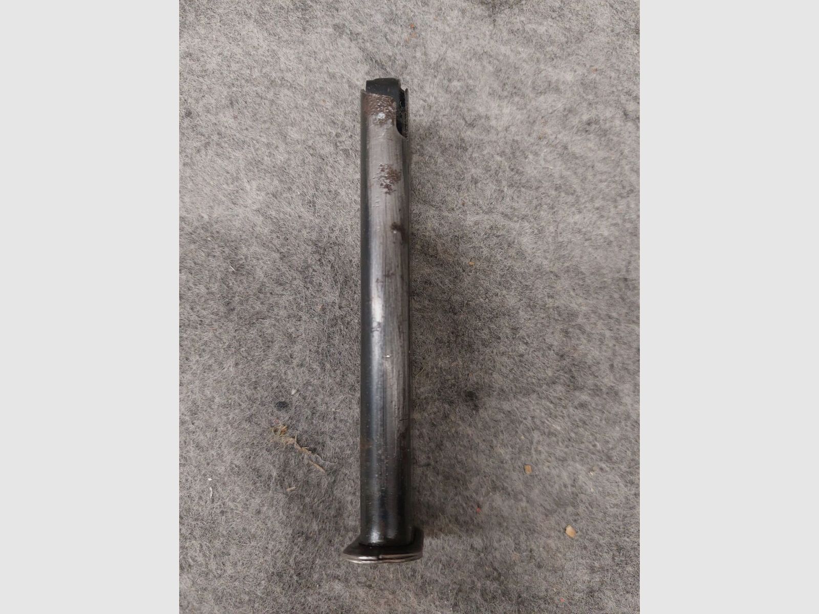 Walther, Zella Mehlis P 38