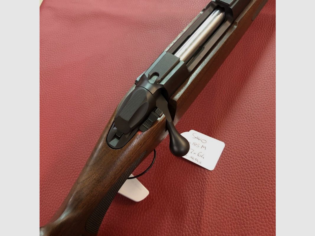 Sako Mod. 85 M, Bild 4 von 5