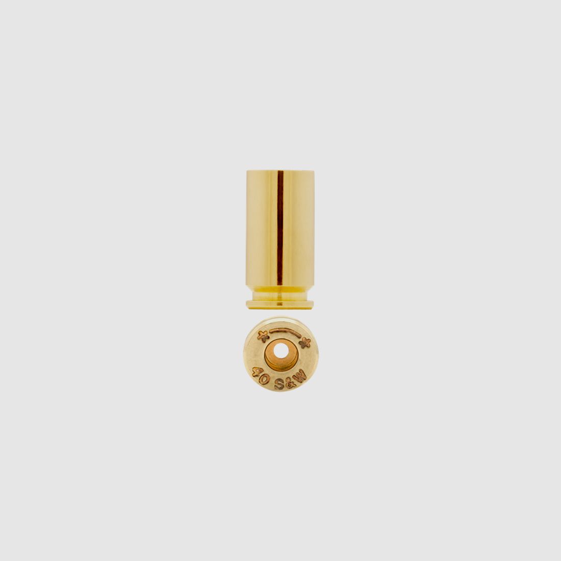 Starline Hülsen .40 S&W 100 Stück