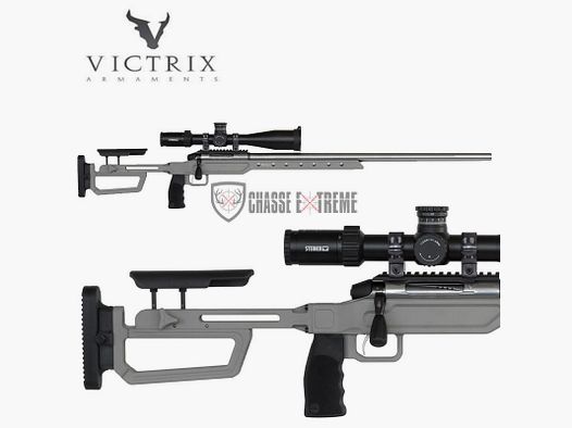 Carabine VICTRIX Performance 30"