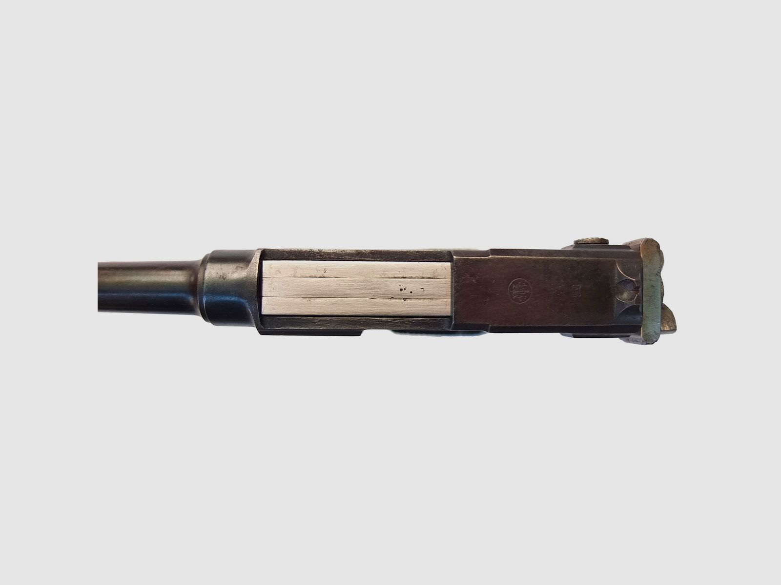 GLISENTI M1910, Bild 3 von 3
