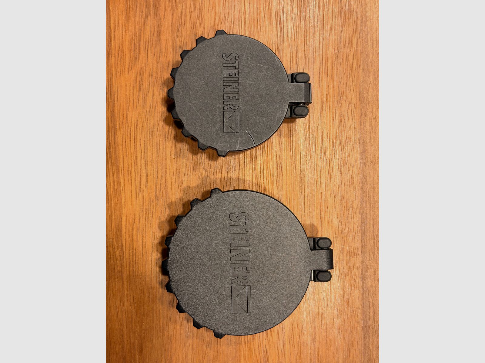 Steiner M5Xi 3–15x50 G2B (Milldot) – Top-Zustand, Kauf 03/2025