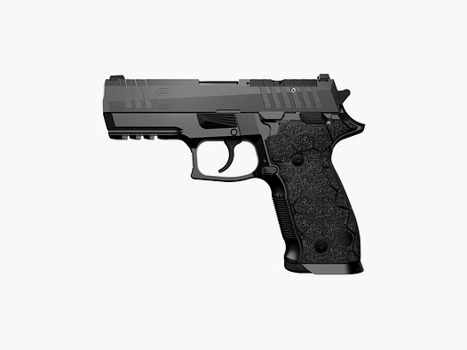 Pistola STEYR ATD Compact 3.9″ – 9mm.