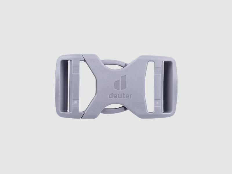 Deuter Buckle 25 - UR/SCH Gris, imagen 6 de 11