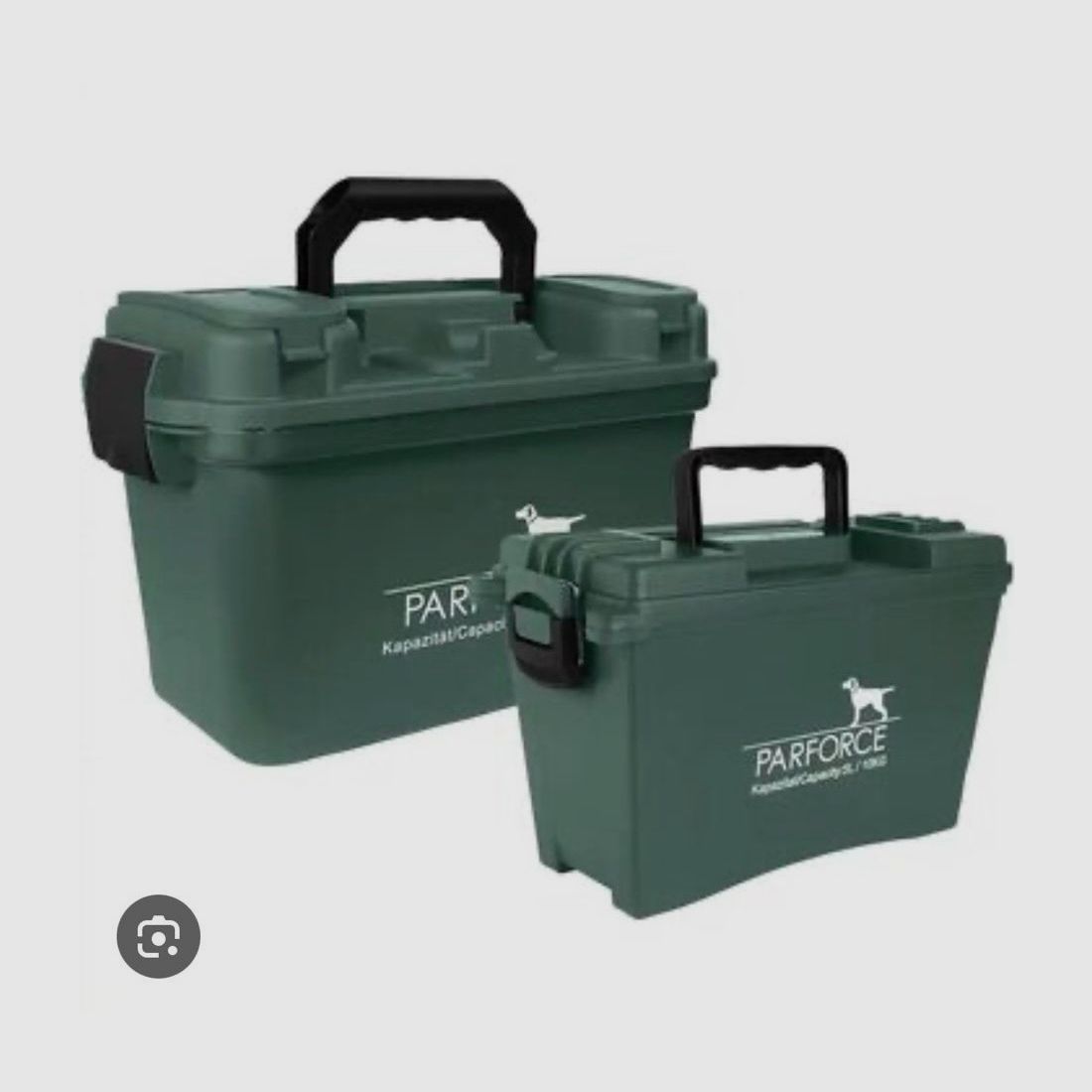 Transportbox Parforce 