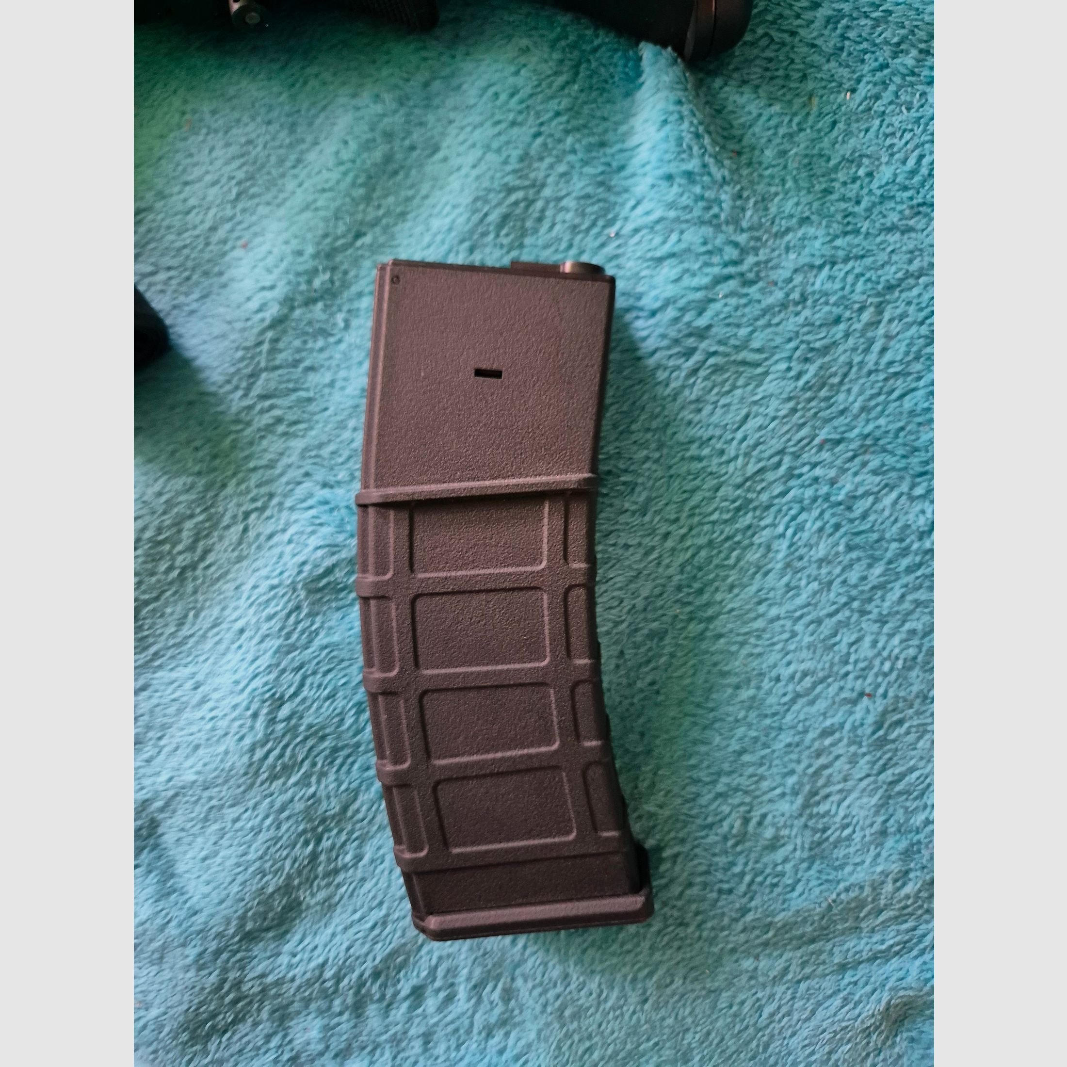 Begadi Lonex L4 PC + Zubehör 