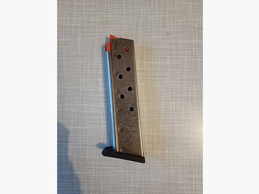 Smith and Wesson Magazine Mod. 3906