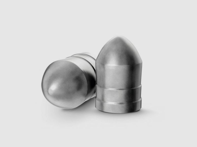 Śrut H&N – Rabbit Magnum II (5.5), zdjęcie 2 z 3