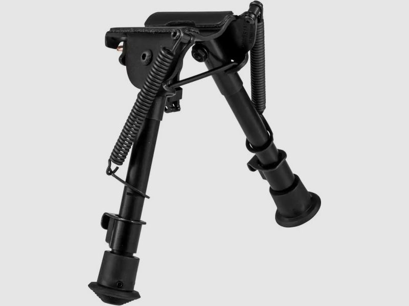 HARRIS ZWEIBEIN BRM - MIT RIEMENBÜGELAUFNAHME - 15-23 CM