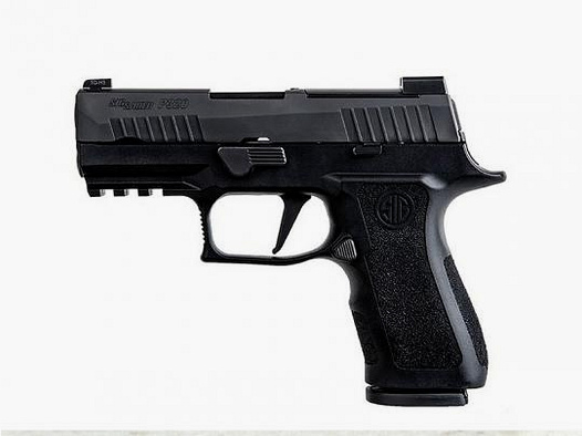 Sig Sauer P320 X-COMPACT