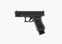 Glock CO2 Pistole 19 Gen5 MOS Kal.4,5mm 2 Joule