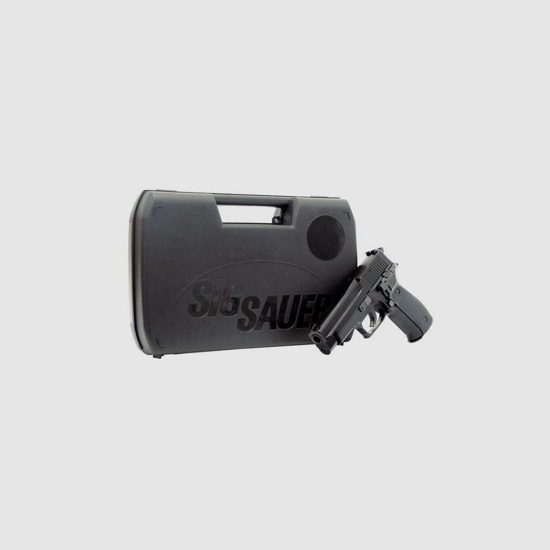 GSG Sig Sauer Pistolenkoffer M