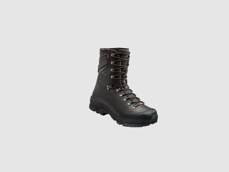 Bottes Crispi Wild Evo