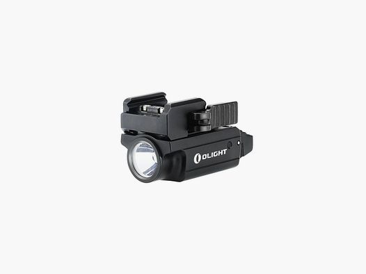 Waffenlampe Olight Valkyria PL Mini II