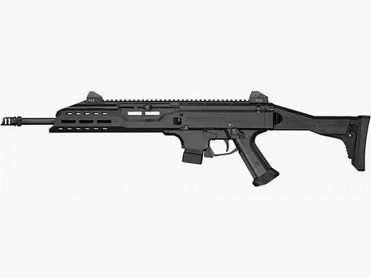 CARABINE SEMIAUTOMATIQUE - CZ SCORPION EVO 3 S1 - 9MM LUGER