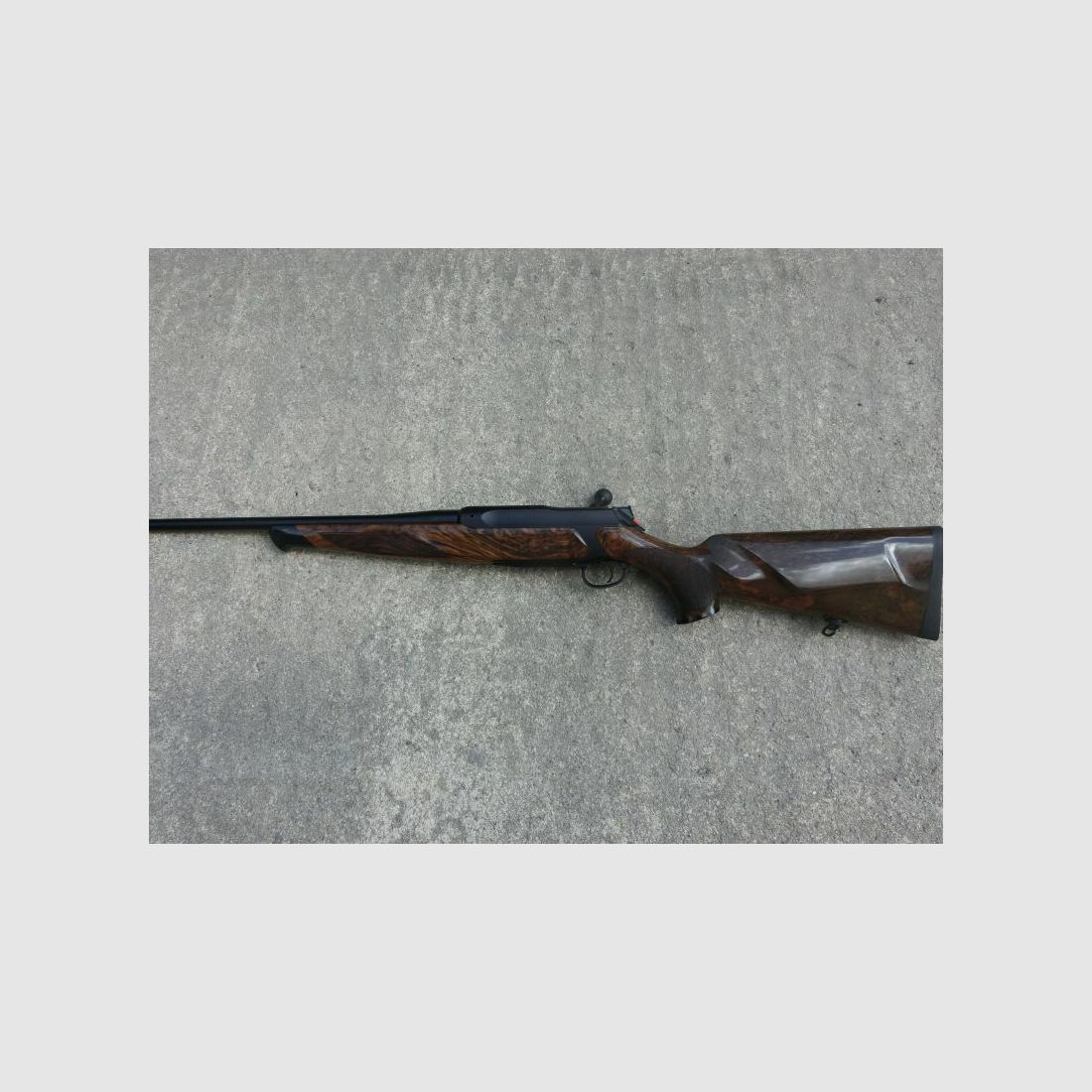 Sauer 505