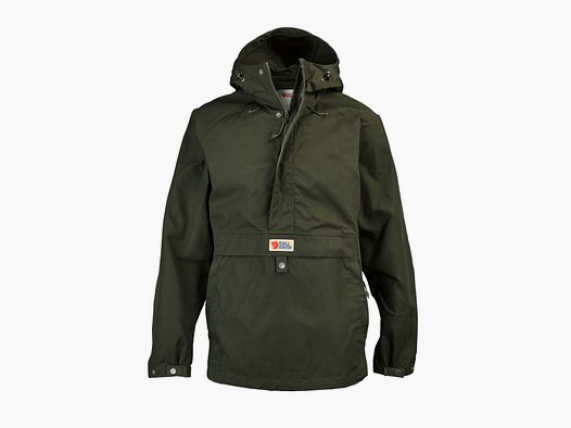 Fjällräven Herren-Anorak Vardag