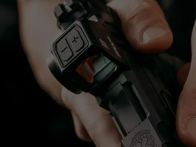 EOTECH EFLX CE
