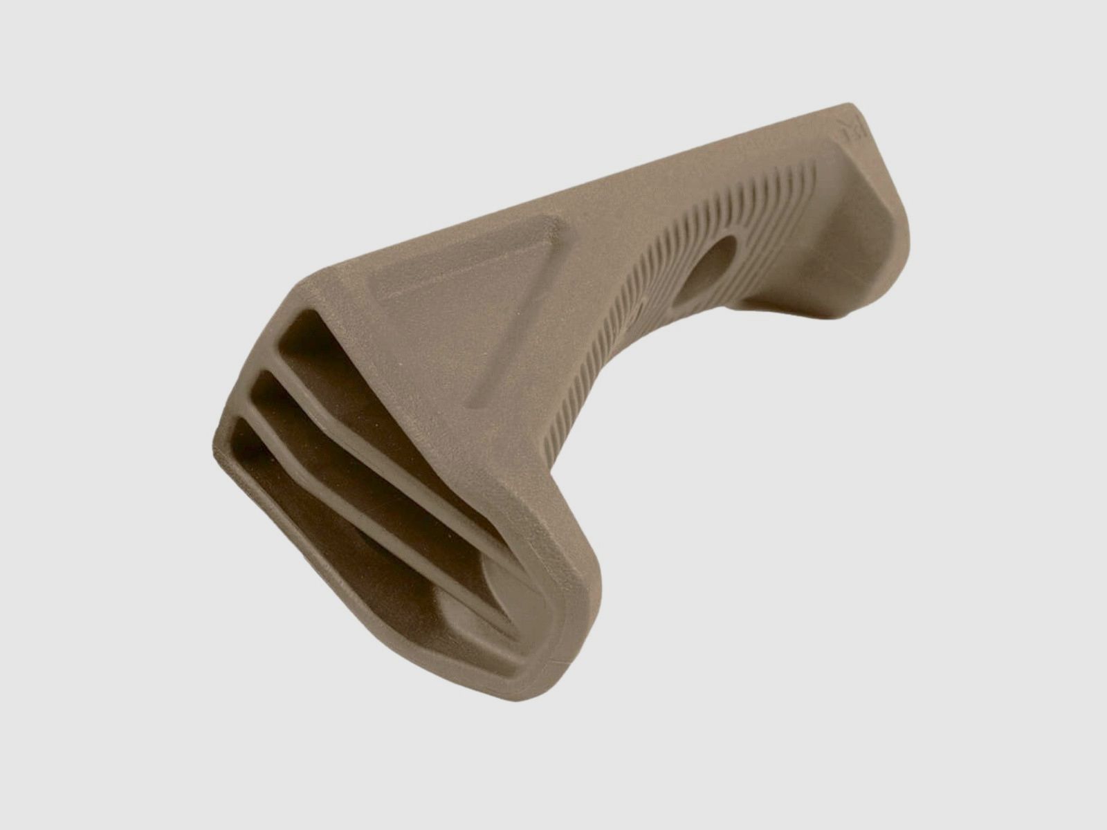 Magpul – M-LOK AFG empuñadura delantera angulada – FDE – MAG598-FDE, imagen 3 de 5