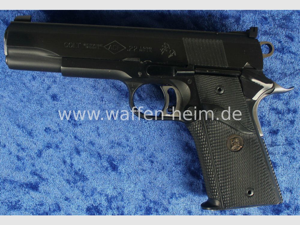 Colt ACE