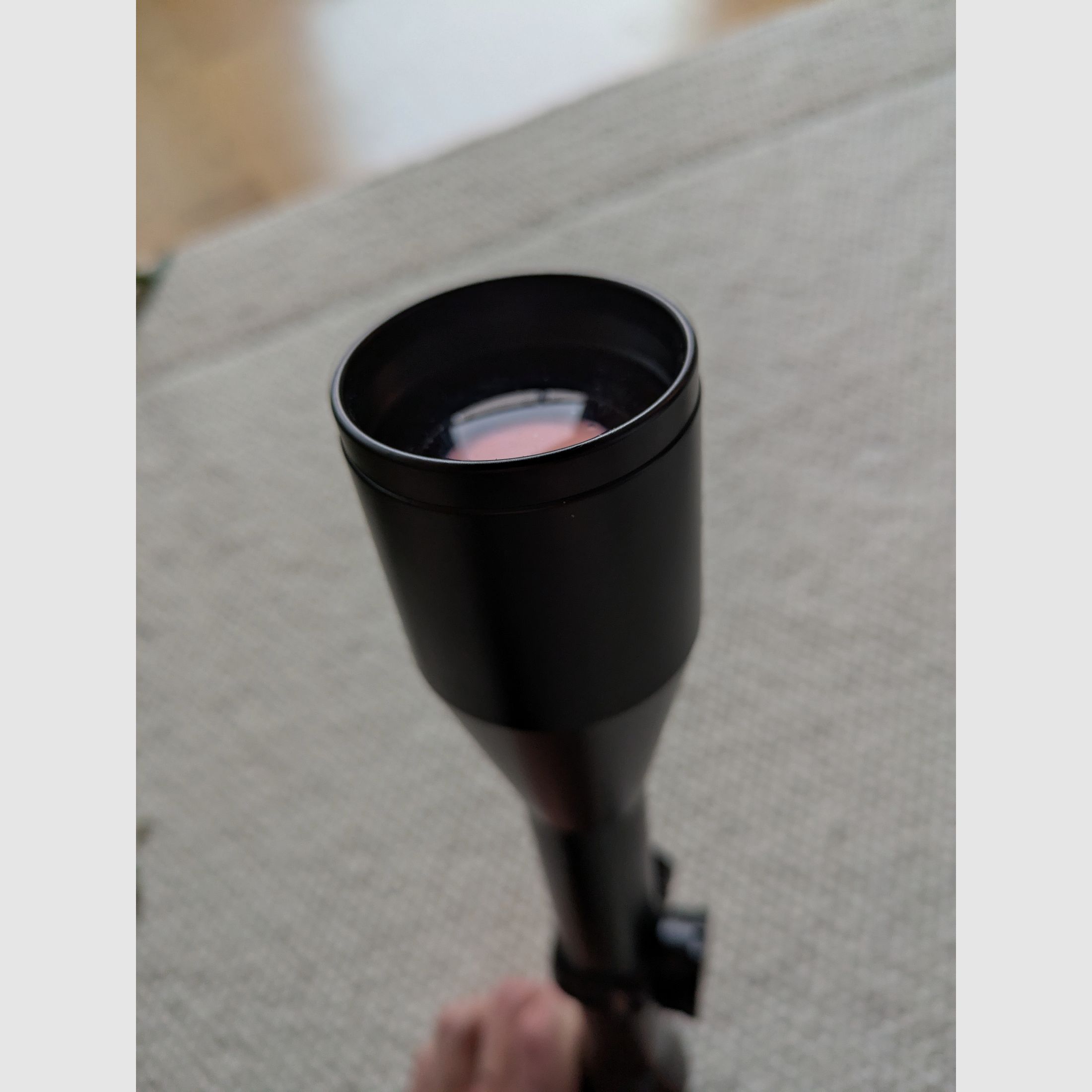 Zeiss Diatal Z 6x42 T* mit ASV