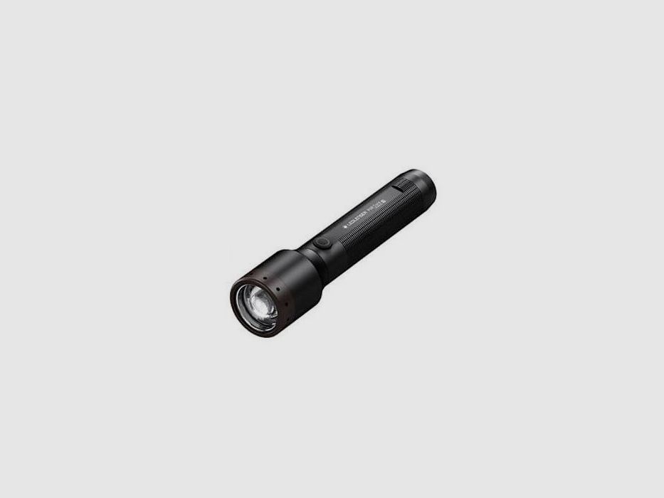 Ledlenser P6R Core, latarka akumulatorowa, 900 lm Model L-LL-502179, zdjęcie 1 z 4