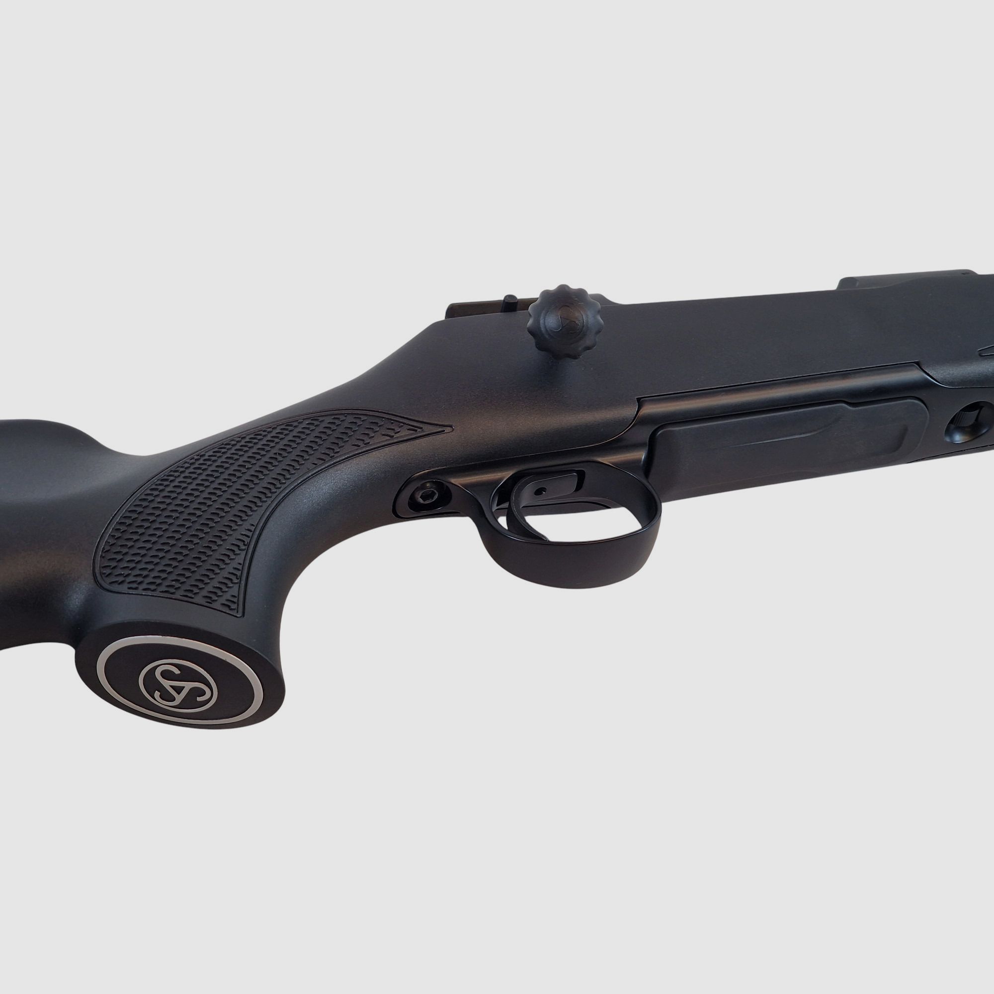 Sauer 100 Classic XT in caliber .308win with M15x1 thread immediately available