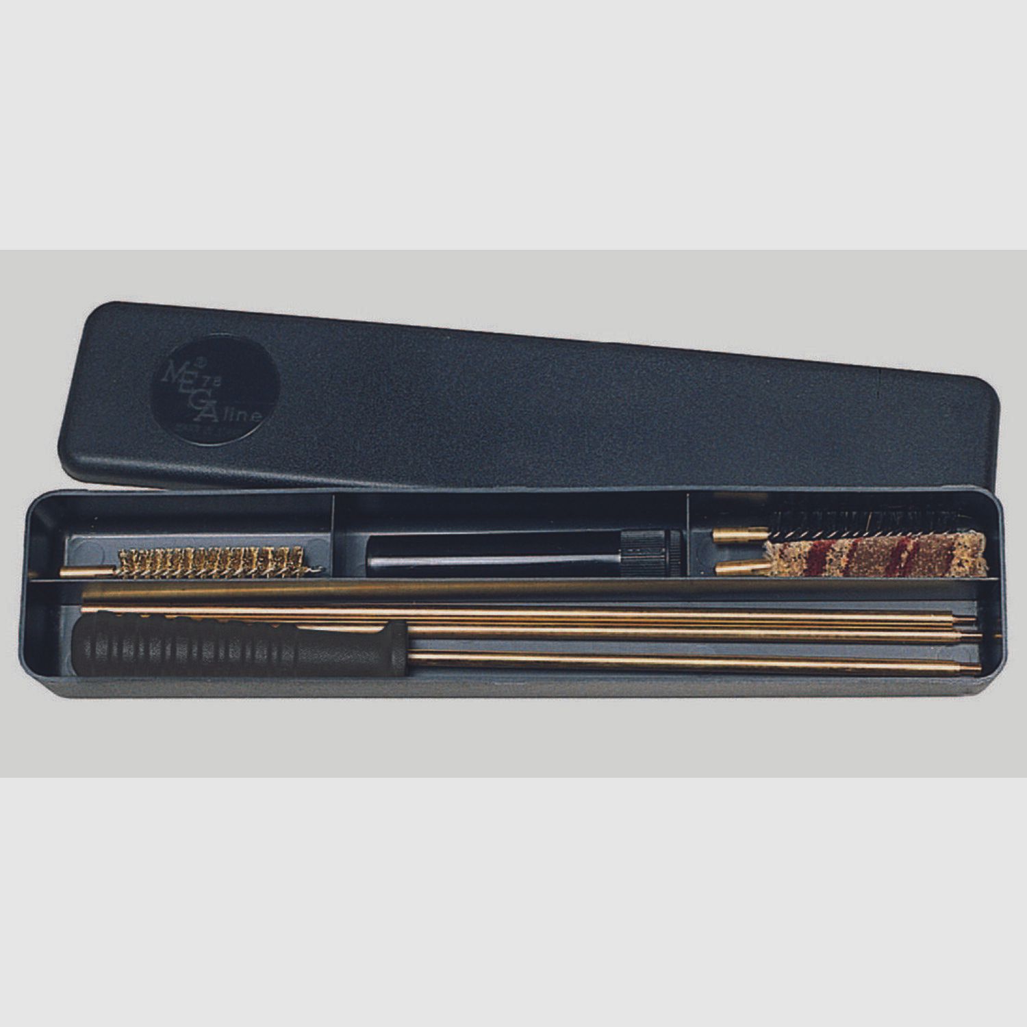 Kit di Pulizia GC Nero Ottone 8 mm, immagine 2 di 2