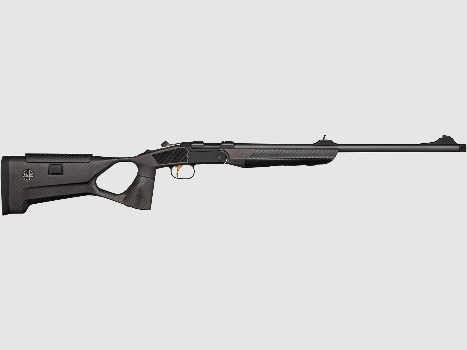 Merkel K5 Black Carbon, Caliber .308 Win.