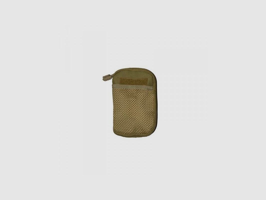 BDU Patton Wallet, image 3 of 8