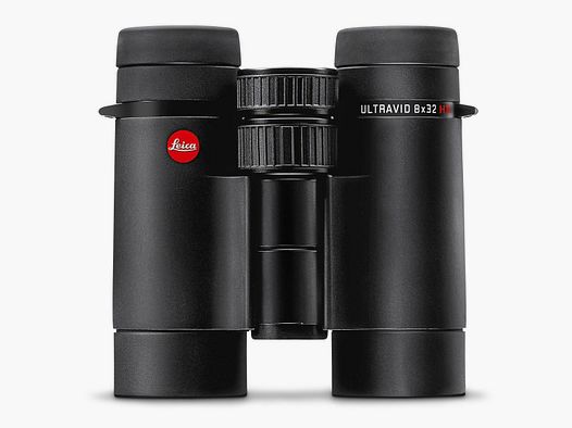 Leica ULTRAVID 8x32 HD-Plus binocolo