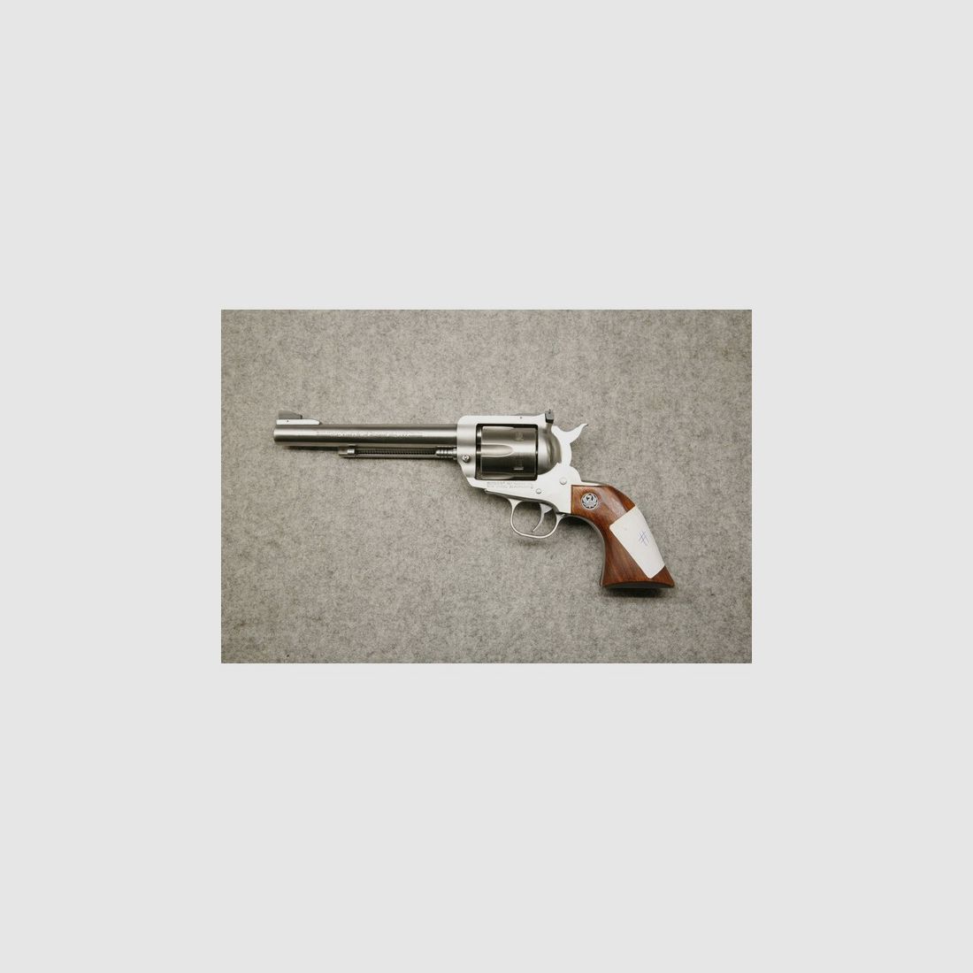 Revolver Ruger Blackhawk KBN36 Kaliber .357 Magnum