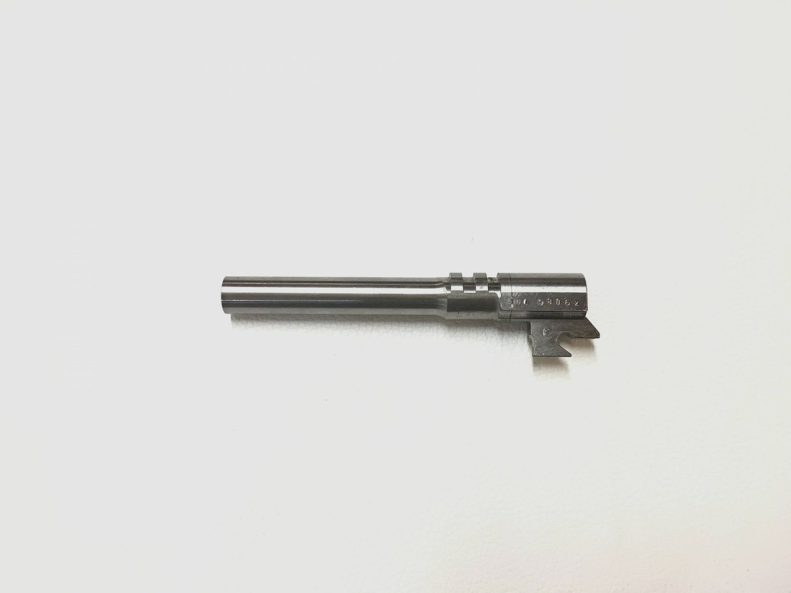 PISTOLE / LAUF FÜR BROWNING BDA – 9X21 IMI, Bild 2 von 2