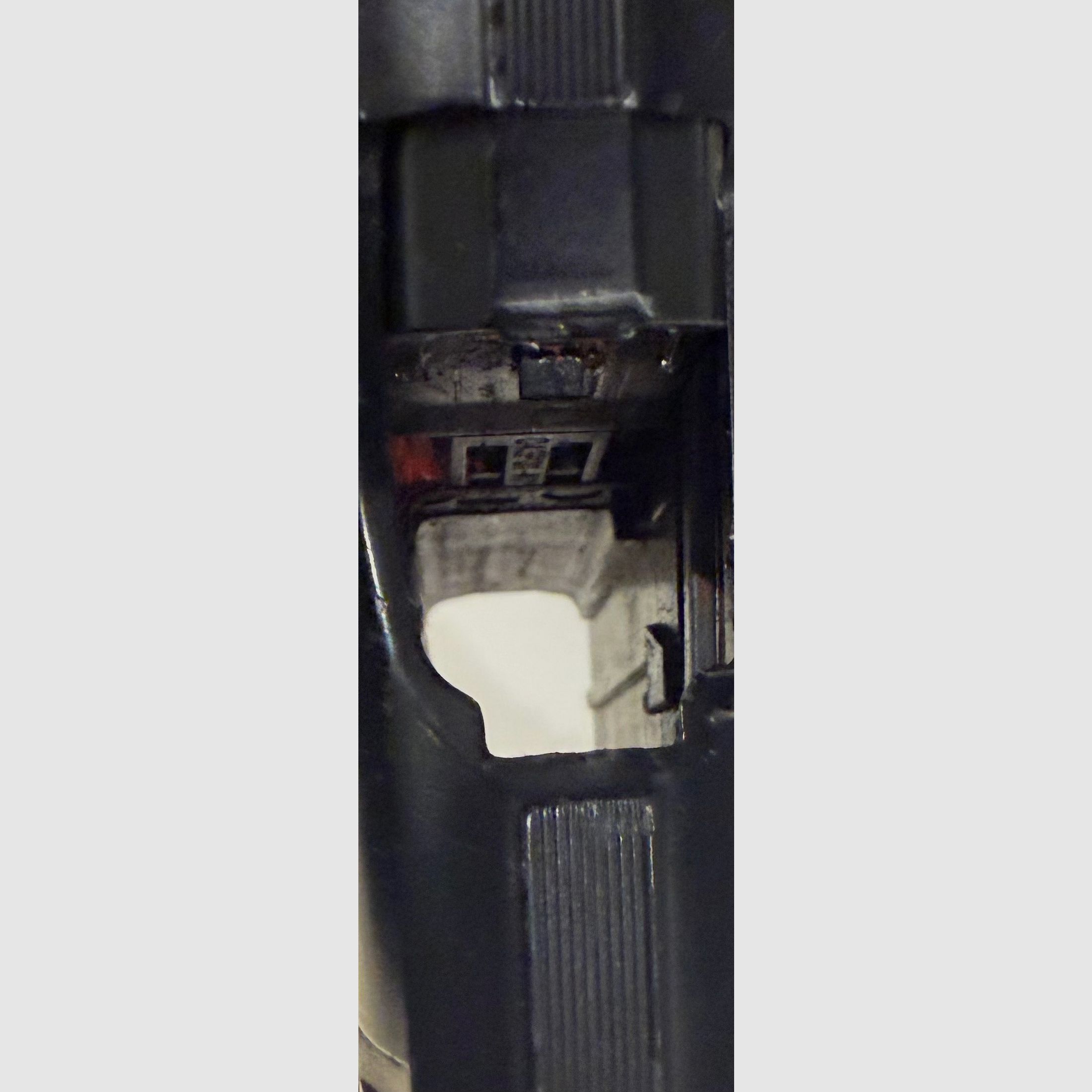Walther PPQ M2 T4E (43) Pistole (defekt)