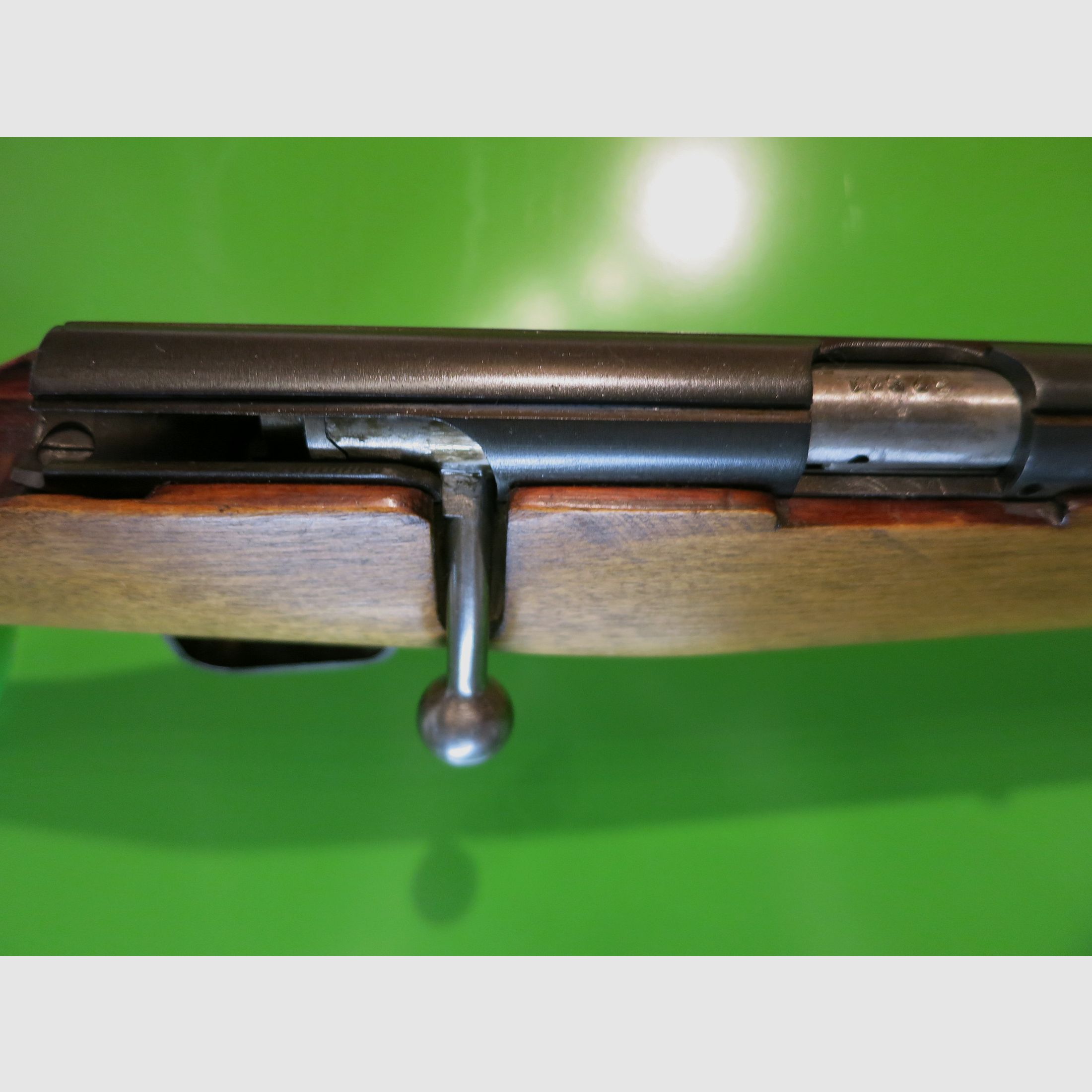 TOZ-8M (Tula Arms) Jagdbüchse im Kal. 22lr    #96-, Bild 3 von 9