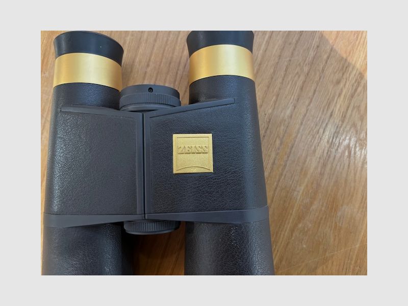 Zeiss Classic Gold Verrekijker, afbeelding 11 van 11