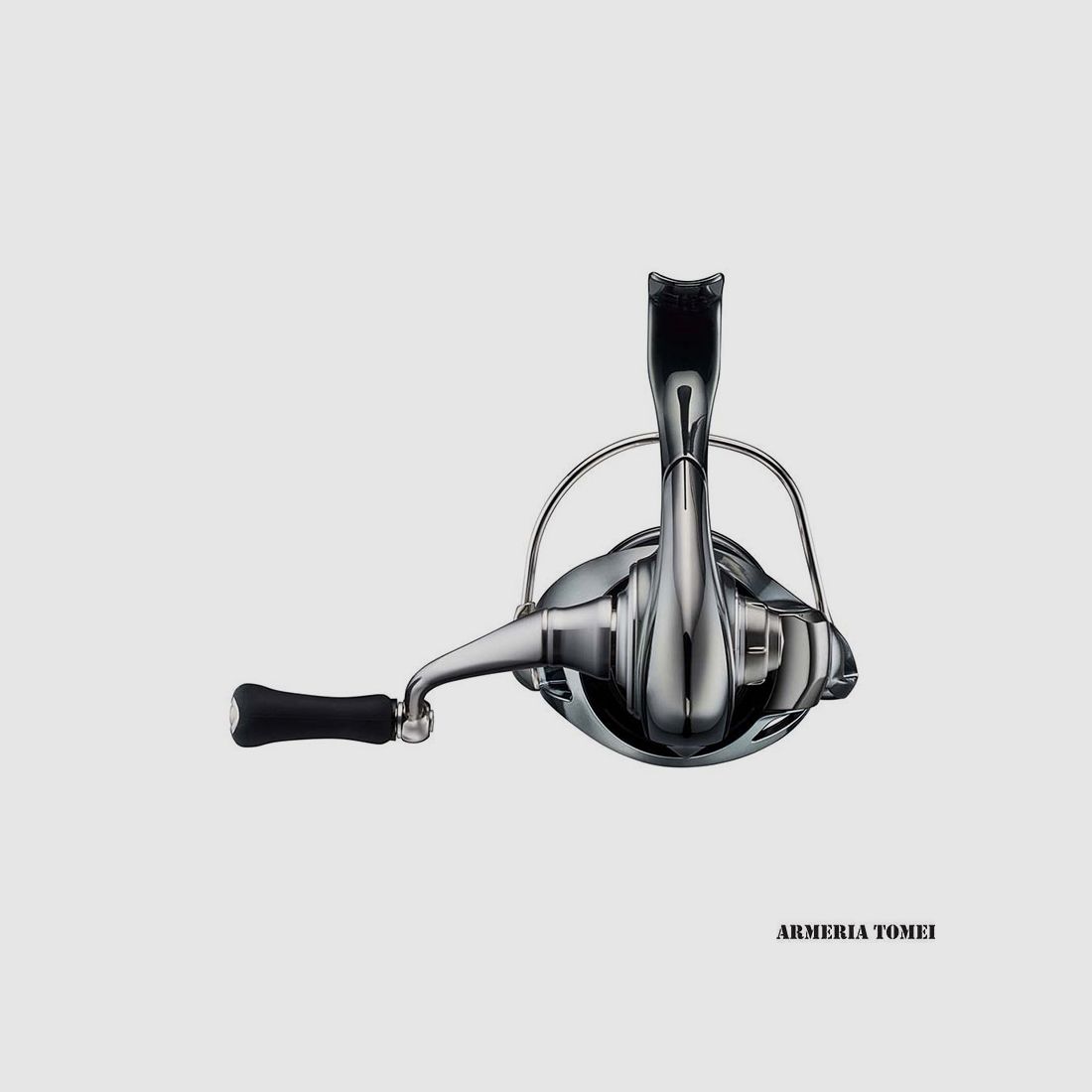 REEL – DAIWA – EXIST LT2000D-P AIRDRIVE DESIGN, image 3 of 7