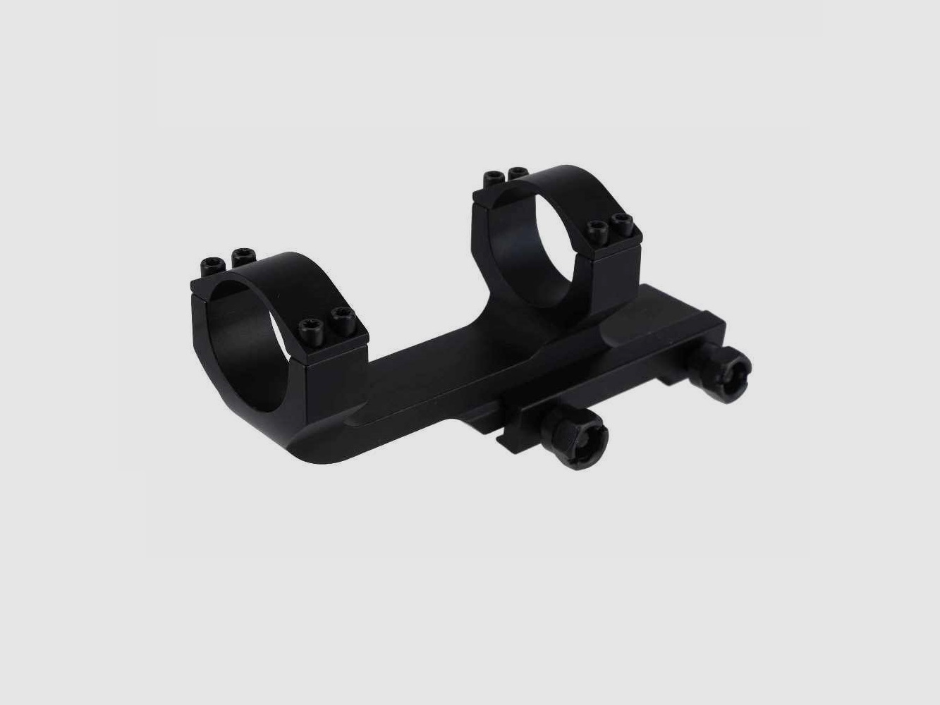 Mounting Set Deluxe 30mm AR15