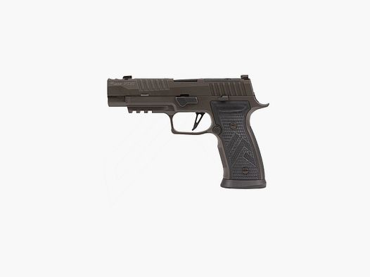 SIG SAUER P320 AXG LEGION 9X19