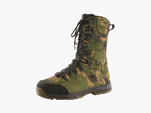 Härkila Light GTX 10" Dog Keeper Tamaño: 39, Color: AXIS MSP Forest Green