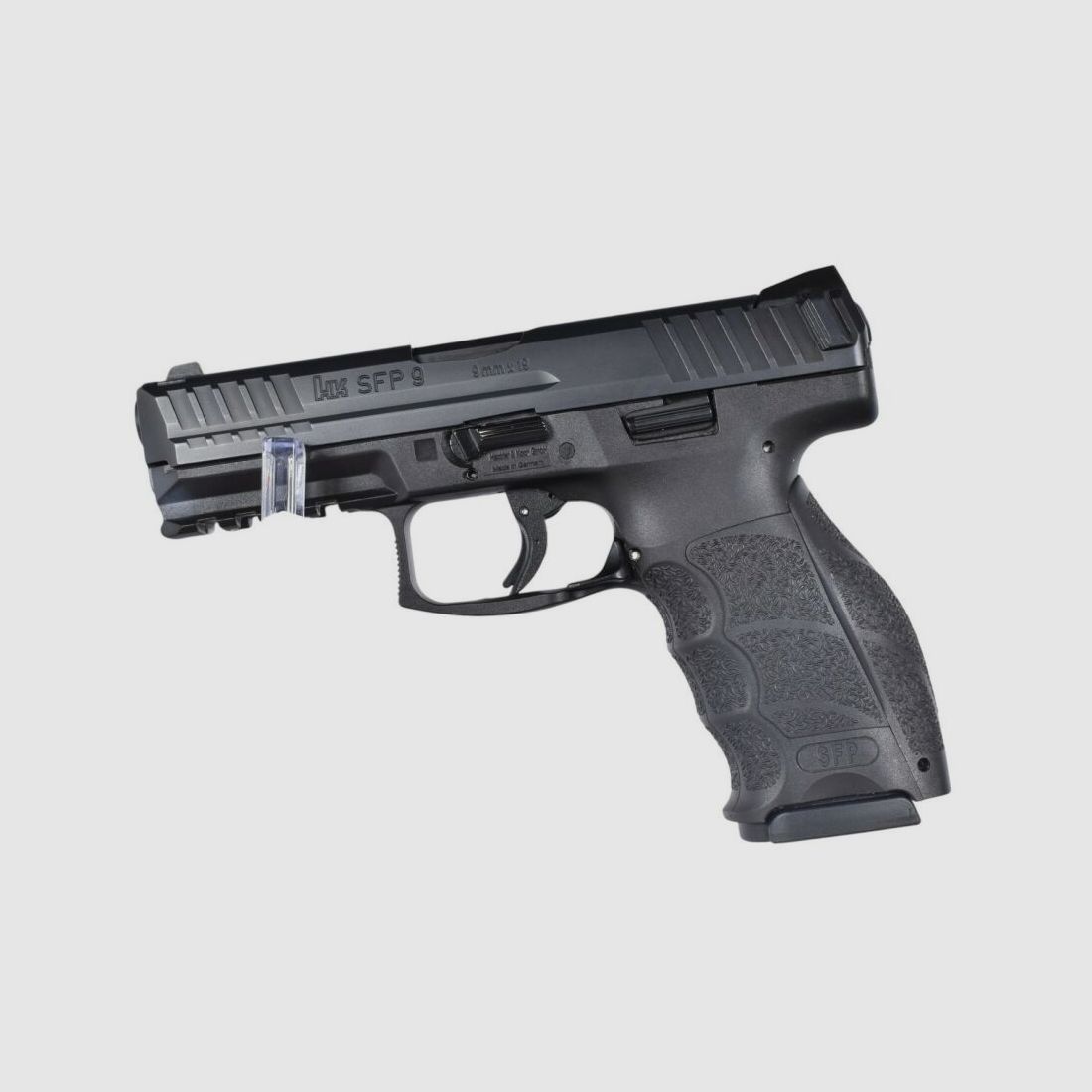 Heckler & Koch SFP9