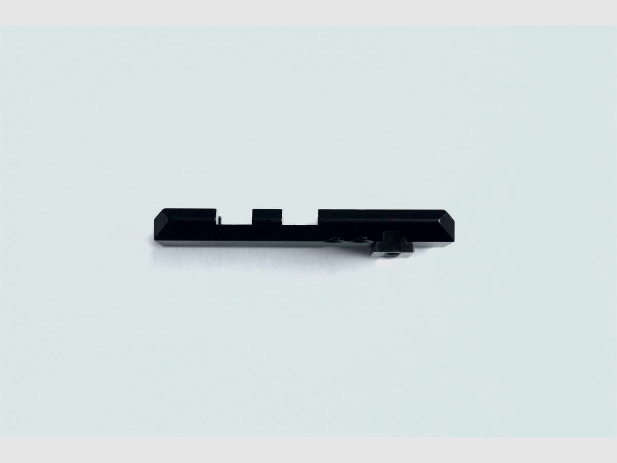 Picatinny rail as a Glock rear sight replacement, Bild 6 von 24
