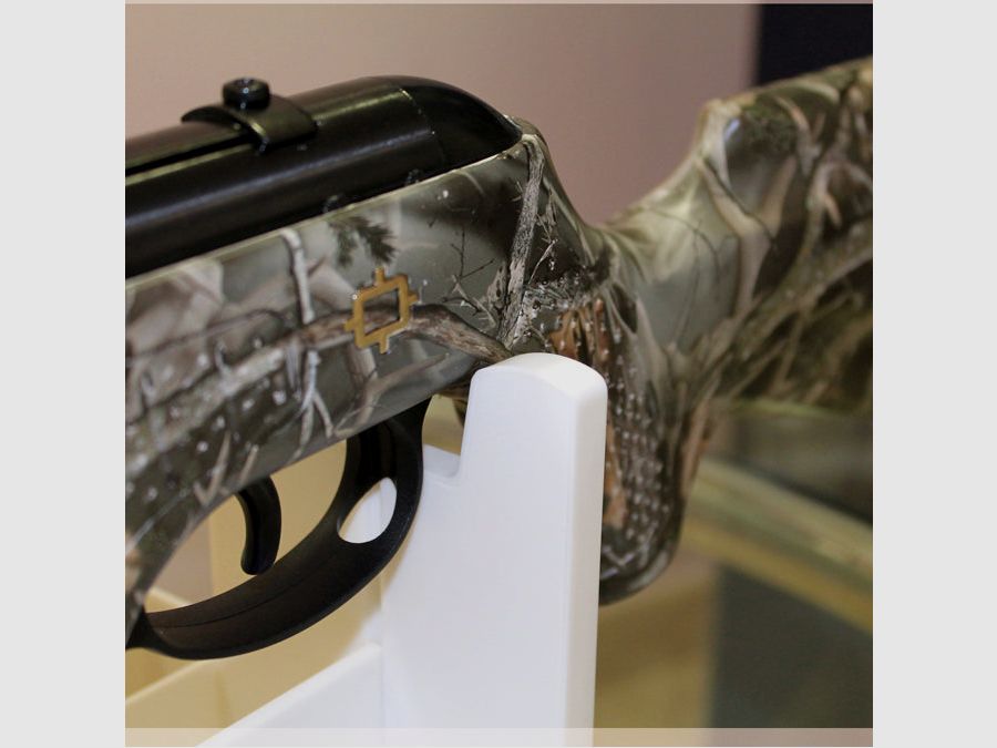 NORICA SPIDER GRS CAMO rifle, image 4 of 4