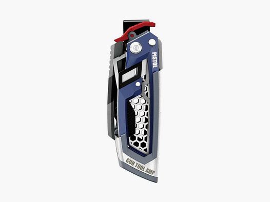 WIELOFUNKCYJNE NARZĘDZIE GUN TOOL AMP PISTOLET