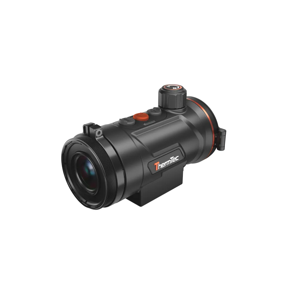 Appareil d’occasion – ThermTec Hunt 650 Pro, image 5 sur 8