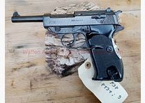 Walther P. 38 WK II