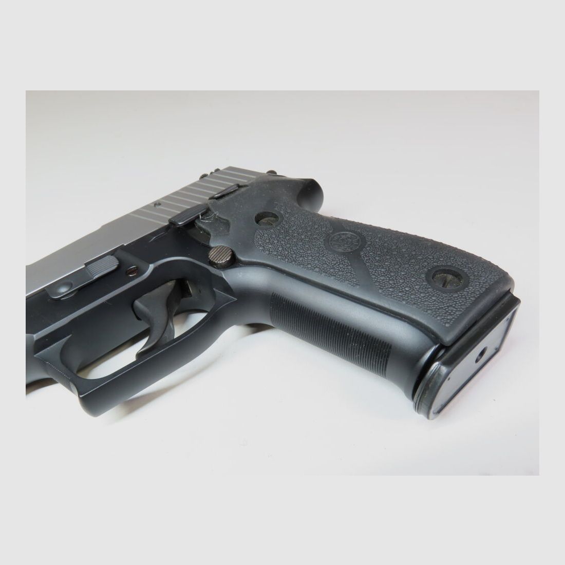 Top Sig-Sauer P 226 S Classic Sport II