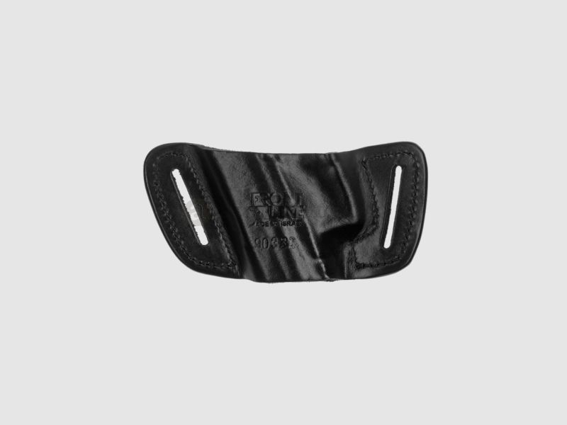 Frontline – Belt Slide General Holster für HK P30 – Rechtshand, Bild 2 von 2