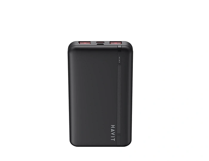 Power bank Havit PB90 10000mAh, image 5 of 12