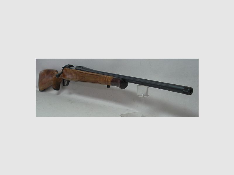 85 Varmint short - .308Win, LL:51cm, MG